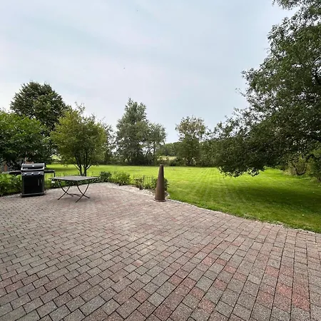 Alte Meierei * Tetenbüll