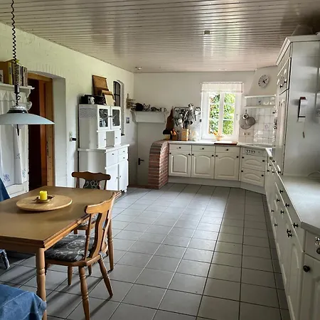 Alte Meierei 別荘 *