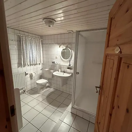 別荘 Alte Meierei *