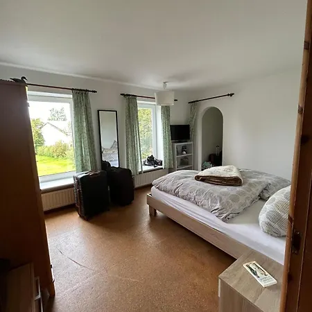 別荘 Alte Meierei Tetenbüll