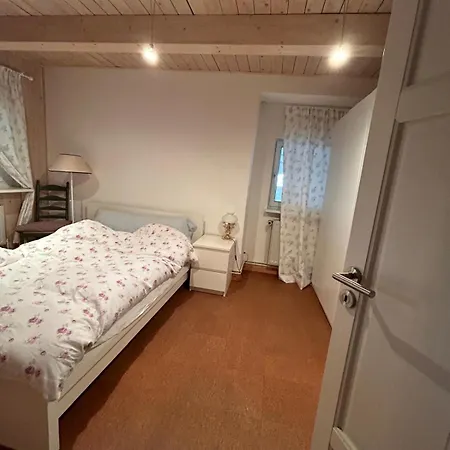 Alte Meierei * Tetenbüll