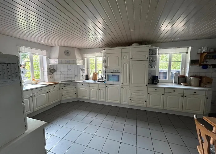 Σπίτι διακοπών Alte Meierei